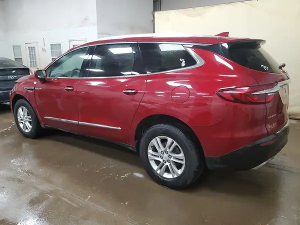 5GAERBKW1JJ174469 2018 BUICK ENCLAVE - Image 2