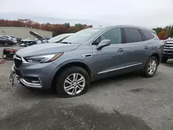 5GAERBKW1JJ185603 2018 BUICK ENCLAVE