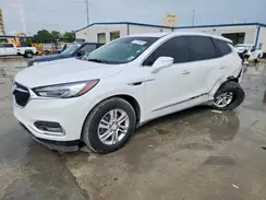 5GAERBKW1JJ195550 2018 BUICK ENCLAVE