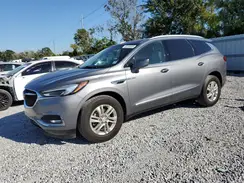 5GAERBKW1JJ197010 2018 BUICK ENCLAVE