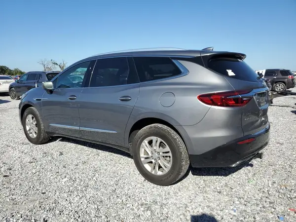 5GAERBKW1JJ197010 2018 BUICK ENCLAVE - Image 2