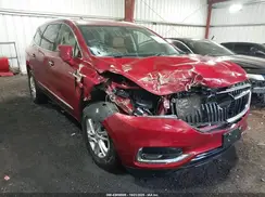 5GAERBKW1JJ199579 2018 BUICK ENCLAVE