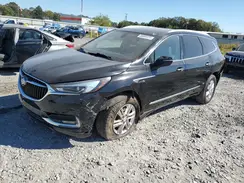 5GAERBKW1JJ203503 2018 BUICK ENCLAVE