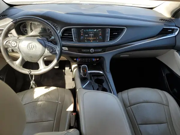 5GAERBKW1JJ203503 2018 BUICK ENCLAVE - Image 8