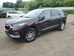 5GAERBKW1JJ208782 2018 BUICK ENCLAVE