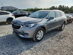 5GAERBKW1JJ209821 2018 BUICK ENCLAVE