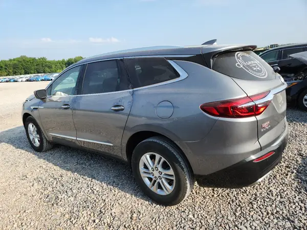 5GAERBKW1JJ209821 2018 BUICK ENCLAVE - Image 2