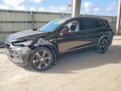 5GAERBKW1JJ217319 2018 BUICK ENCLAVE