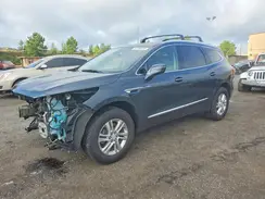 5GAERBKW1JJ217563 2018 BUICK ENCLAVE