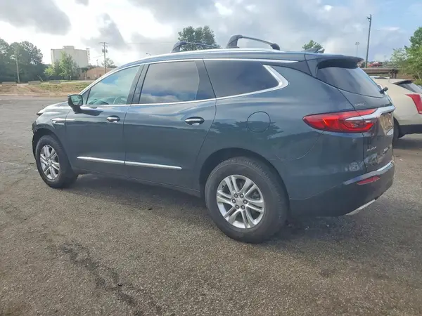 5GAERBKW1JJ217563 2018 BUICK ENCLAVE - Image 2