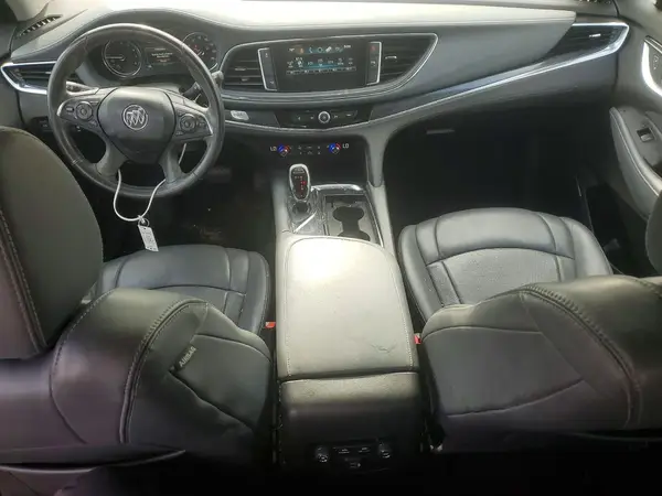 5GAERBKW1JJ217563 2018 BUICK ENCLAVE - Image 8