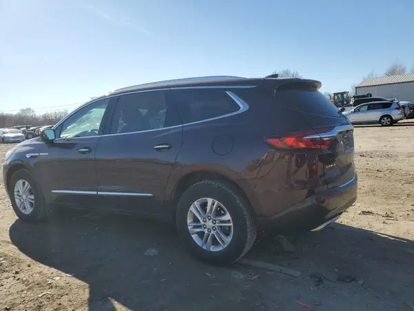 5GAERBKW1JJ218938 2018 BUICK ENCLAVE - Image 2