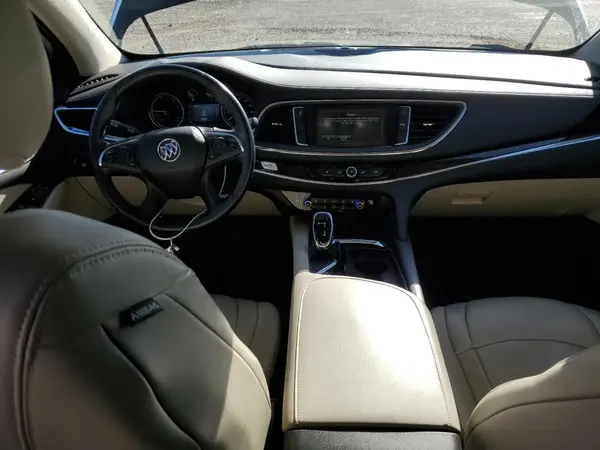 5GAERBKW1JJ218938 2018 BUICK ENCLAVE - Image 8