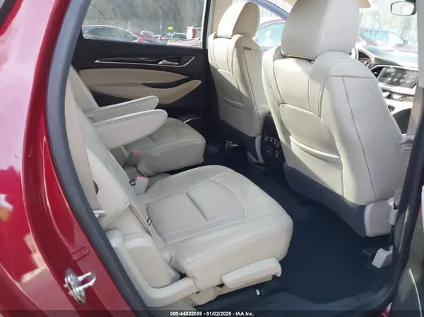 5GAERBKW1JJ227350 2018 BUICK ENCLAVE - Image 8