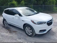 5GAERBKW1JJ231608 2018 BUICK ENCLAVE
