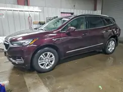 5GAERBKW1JJ245119 2018 BUICK ENCLAVE