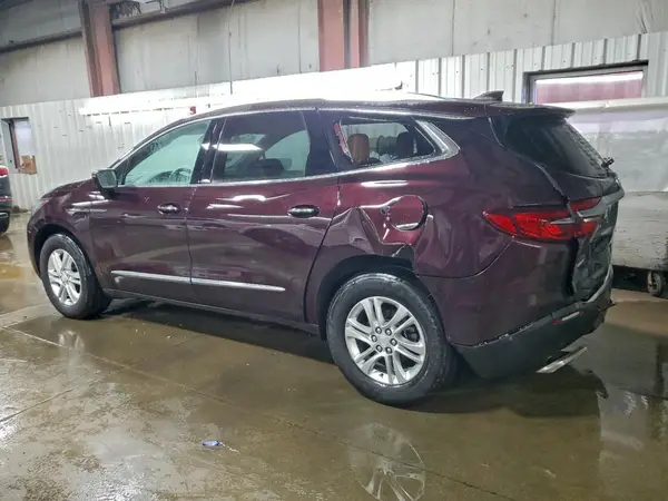 5GAERBKW1JJ245119 2018 BUICK ENCLAVE - Image 2