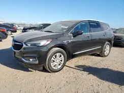 5GAERBKW1JJ247968 2018 BUICK ENCLAVE