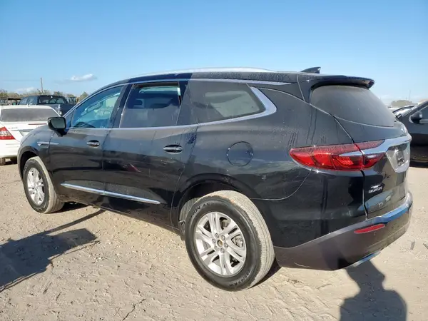 5GAERBKW1JJ247968 2018 BUICK ENCLAVE - Image 2