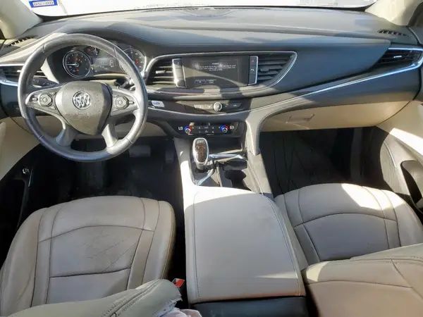 5GAERBKW1JJ247968 2018 BUICK ENCLAVE - Image 8