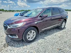 5GAERBKW1JJ261675 2018 BUICK ENCLAVE