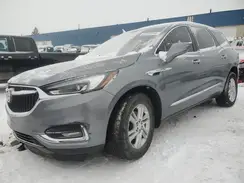5GAERBKW1JJ262986 2018 BUICK ENCLAVE