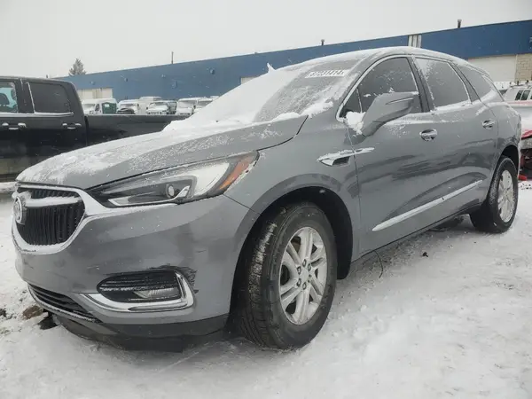 5GAERBKW1JJ262986 2018 BUICK ENCLAVE - Image 1