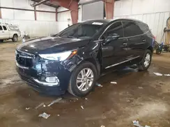 5GAERBKW1JJ271042 2018 BUICK ENCLAVE