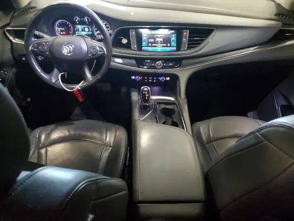 5GAERBKW1JJ271042 2018 BUICK ENCLAVE - Image 8