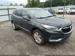 5GAERBKW1JJ275060 2018 BUICK ENCLAVE