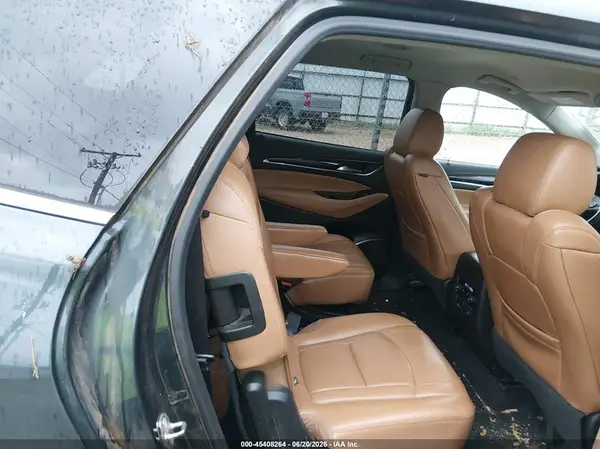 5GAERBKW1JJ275060 2018 BUICK ENCLAVE - Image 8