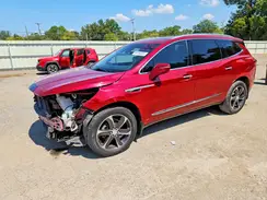 5GAERBKW1JJ277343 2018 BUICK ENCLAVE