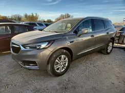 5GAERBKW1JJ284437 2018 BUICK ENCLAVE