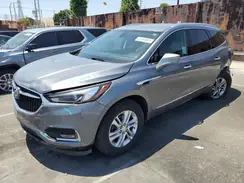 5GAERBKW1KJ104651 2019 BUICK ENCLAVE