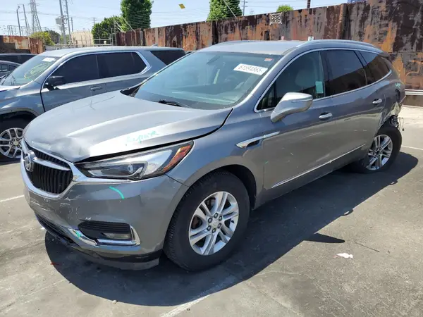 5GAERBKW1KJ104651 2019 BUICK ENCLAVE - Image 1