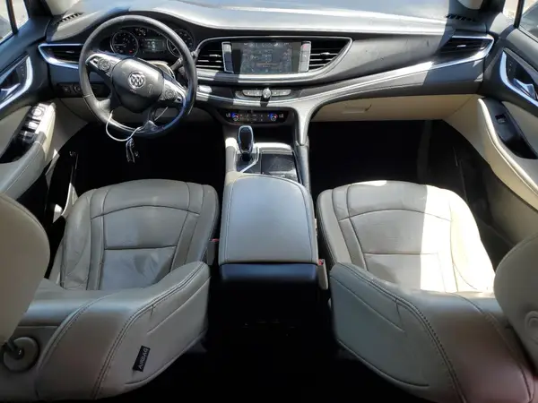 5GAERBKW1KJ104651 2019 BUICK ENCLAVE - Image 8