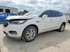5GAERBKW1KJ108747 2019 BUICK ENCLAVE