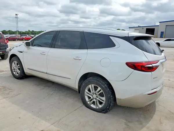 5GAERBKW1KJ108747 2019 BUICK ENCLAVE - Image 2
