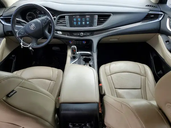 5GAERBKW1KJ108747 2019 BUICK ENCLAVE - Image 8