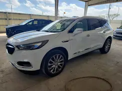 5GAERBKW1KJ109638 2019 BUICK ENCLAVE