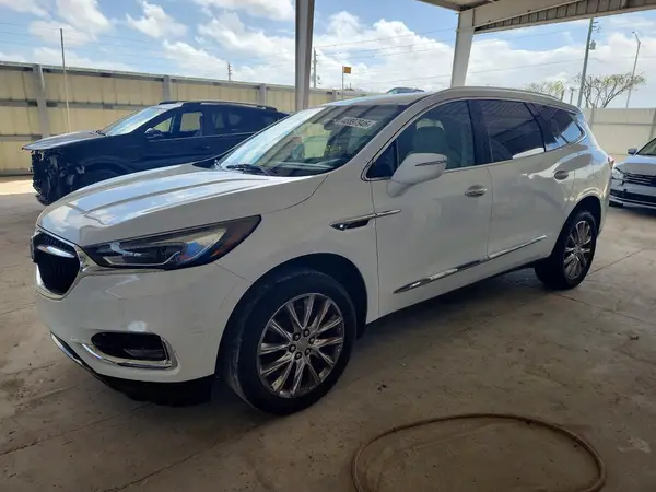 5GAERBKW1KJ109638 2019 BUICK ENCLAVE - Image 1