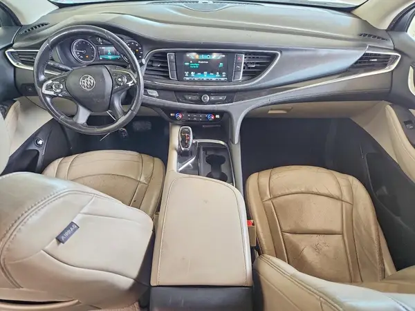 5GAERBKW1KJ109638 2019 BUICK ENCLAVE - Image 8