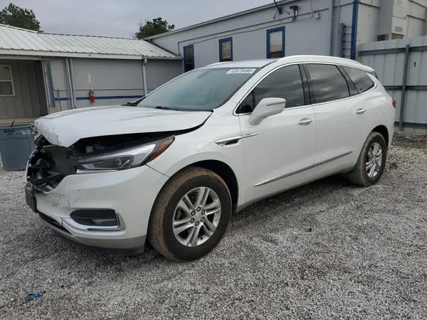 5GAERBKW1KJ131428 2019 BUICK ENCLAVE - Image 1
