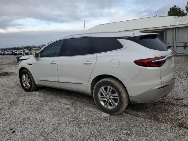 5GAERBKW1KJ131428 2019 BUICK ENCLAVE - Image 2