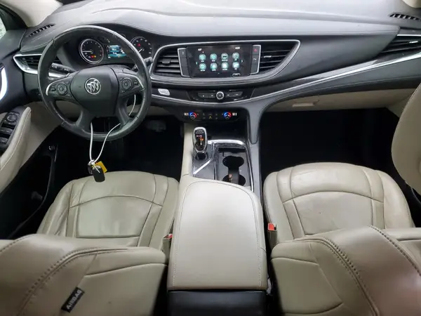 5GAERBKW1KJ131428 2019 BUICK ENCLAVE - Image 8