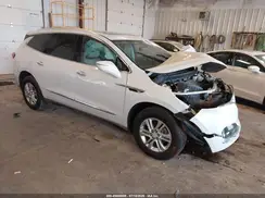 5GAERBKW1KJ134443 2019 BUICK ENCLAVE