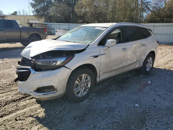 5GAERBKW1KJ138959 2019 BUICK ENCLAVE - Image 1