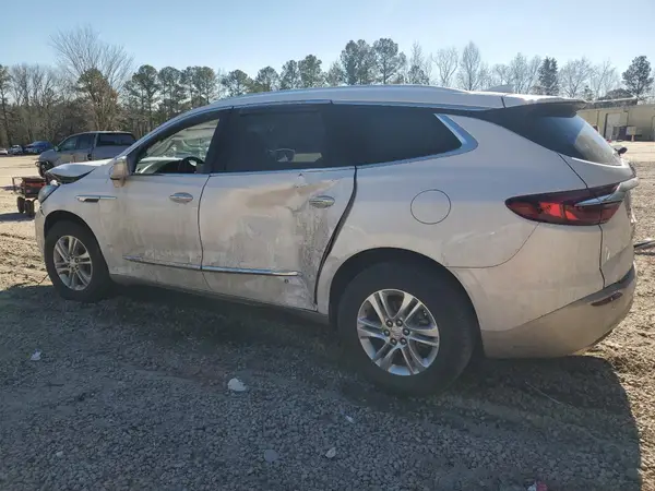 5GAERBKW1KJ138959 2019 BUICK ENCLAVE - Image 2