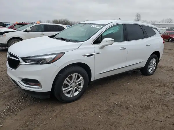 5GAERBKW1KJ141831 2019 BUICK ENCLAVE - Image 1
