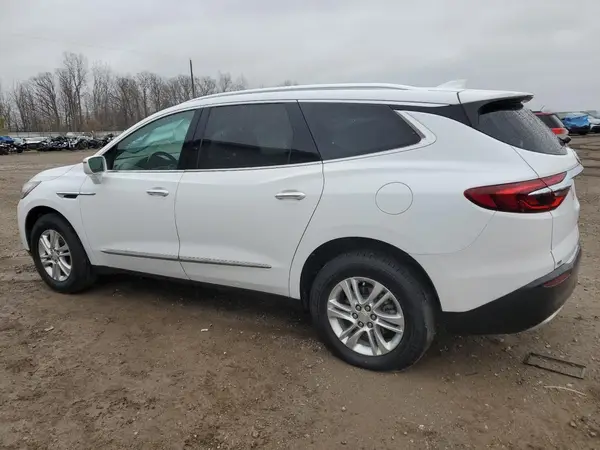 5GAERBKW1KJ141831 2019 BUICK ENCLAVE - Image 2